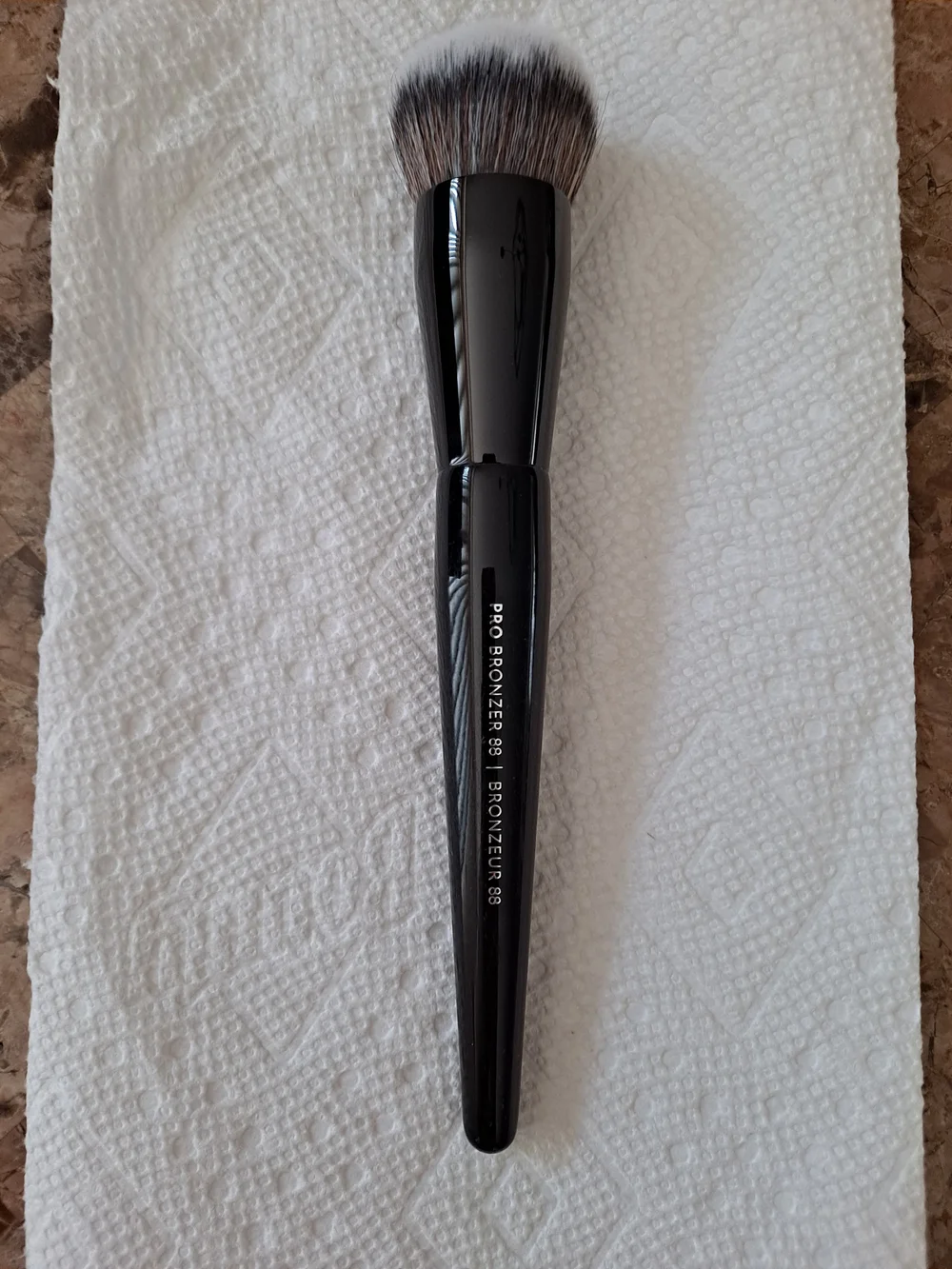 Sephora Pro Bronzer Brush #88